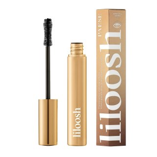 Paese Liloosh Panoramic Volume Effect Mascara tusz efekt panoramicznej objętości rzęs Black 10.5ml (P1)