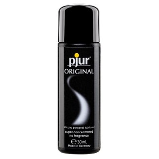 Pjur Original Bodyglide Lubricant Massage lubrykant na bazie silikonu 30ml (P1)