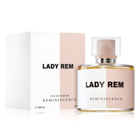 Reminiscence Lady Rem woda perfumowana spray 100ml (P1)