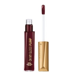 Rimmel Oh My Gloss! Plump błyszczyk powiększający usta 841 Bitterweet Plum 6.5ml (P1)