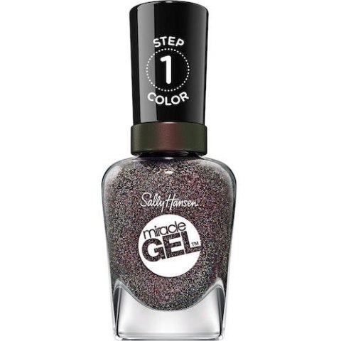 Sally Hansen Miracle Gel lakier do paznokci 840 Hue There 14.7ml (P1)