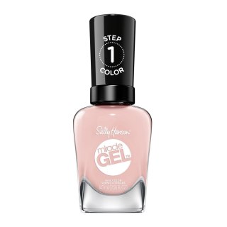 Sally Hansen Miracle Gel żelowy lakier do paznokci 248 Once Chiffon a Time 14.7ml (P1)