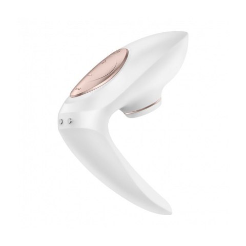 Satisfyer Pro 4 Couples bezdotykowy wibrator dla par (P1)