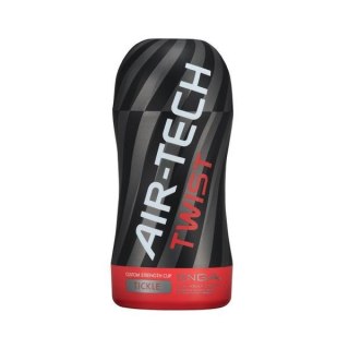 TENGA Air-Tech Twist Tickle masturbator wielokrotnego użytku (P1)