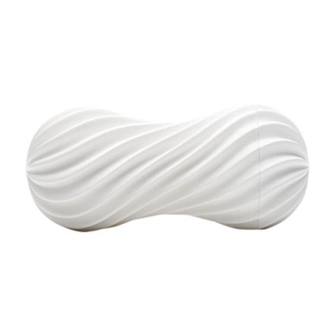 TENGA Flex masturbator wielokrotnego użytku Silky White (P1)