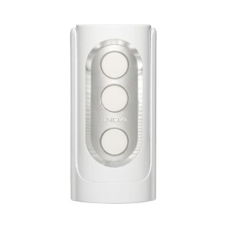 TENGA Flip Hole masturbator wielokrotnego użytku White (P1)