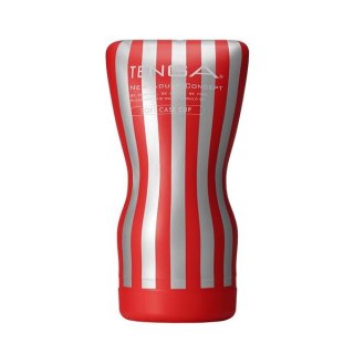 TENGA Soft Case Cup jednorazowy masturbator (P1)