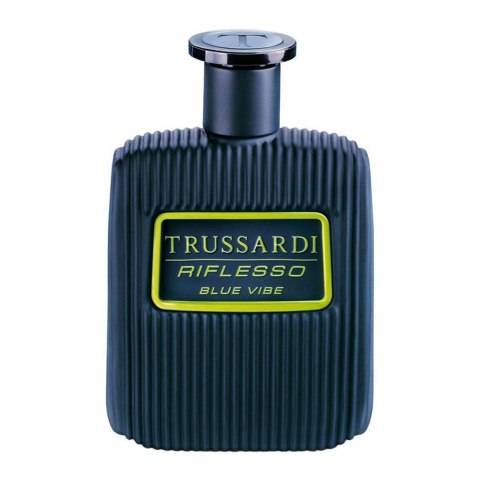 Trussardi Riflesso Blue Vibe woda toaletowa spray 100ml (P1)