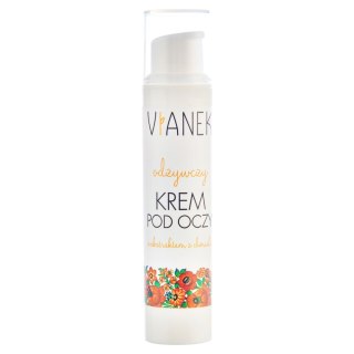 VIANEK Odżywczy krem pod oczy 15ml (P1)