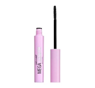 Wet n Wild Mega Length Mascara wydłużający tusz do rzęs Very Black 6ml (P1)