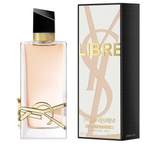 Yves Saint Laurent Libre woda toaletowa spray 90ml (P1)