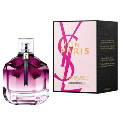 Yves Saint Laurent Mon Paris Intensement woda perfumowana spray 50ml (P1)