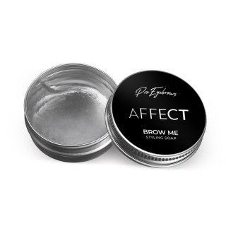 Affect Brow Me Styling Soap mydełko do stylizacji brwi 30ml (P1)