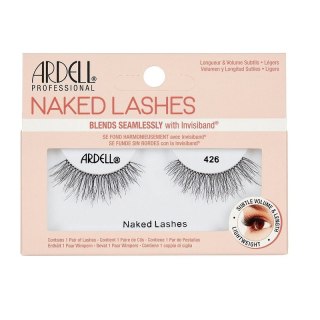 Ardell Naked Lashes para sztucznych rzęs 426 Black (P1)