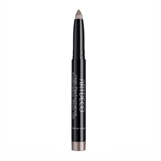 Artdeco High Performance Eyeshadow Stylo Waterproof cień do powiek w sztyfcie 08 Silver Grey 1.4g (P1)