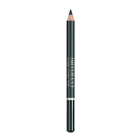 Artdeco Kajal Liner kredka do oczu 02 Black 1.1g (P1)