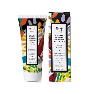 Baija Hand Cream krem do rąk Vertige Solaire 30ml (P1)