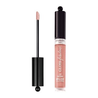 Bourjois Fabuleux Gloss nawilżający błyszczyk do ust 002 Golden Girl 3.5ml (P1)