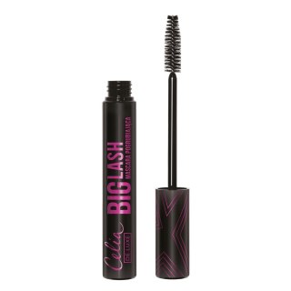 Celia De Luxe Big Lash Mascara wydłużająco-pogrubiający tusz do rzęs Black 11ml (P1)