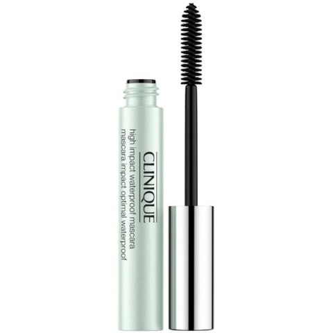 Clinique High Impact Waterproof Mascara wodoodporny tusz do rzęs 01 Black 8ml (P1)