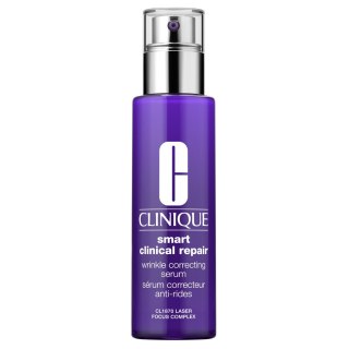 Clinique Smart Clinical Repair Wrinkle Correcting Serum korygujące serum przeciwzmarszczkowe 50ml (P1)