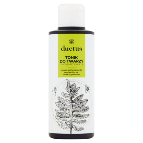 Duetus Tonik do twarzy 150ml (P1)