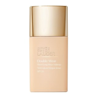 Estée Lauder Double Wear Sheer Long-Wear Foundation SPF20 długotrwały półprzezroczysty matowy podkład do twarzy 1N1 Ivory Nude 3