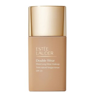 Estée Lauder Double Wear Sheer Long-Wear Foundation SPF20 długotrwały półprzezroczysty matowy podkład do twarzy 2W1 Dawn 30ml (P