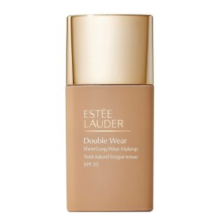 Estée Lauder Double Wear Sheer Long-Wear Foundation SPF20 długotrwały półprzezroczysty matowy podkład do twarzy 3W1 Tawny 30ml (