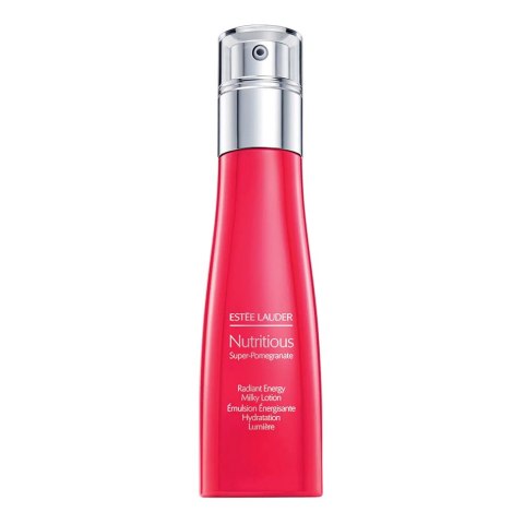 Estée Lauder Nutritious Super-Pomegranate Radiant Energy Milky Lotion nawilżająca emulsja do twarzy 100ml (P1)