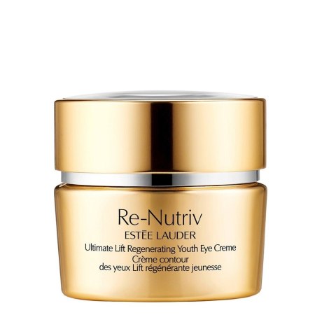 Estée Lauder Re-Nutriv Ultimate Lift Regenerating Youth Eye Creme regenerujący krem pod oczy 15ml (P1)