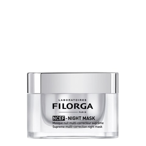 FILORGA NCEF-Night Mask korygująca maska na noc 50ml (P1)