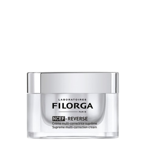 FILORGA NCEF-Reverse Supreme Multi-Correction Cream ekstremalnie regenerujący krem do twarzy 50ml (P1)