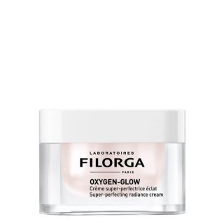 FILORGA Oxygen-Glow Super Prefecting Radiance Cream udoskonalający krem rozświetlający do twarzy 50ml (P1)