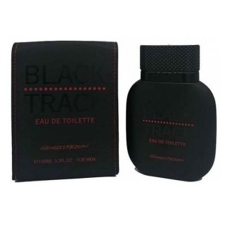 Georges Mezotti Black Track For Men woda toaletowa spray 100ml (P1)