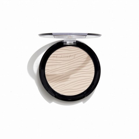 Gosh Dextreme High Coverage Powder puder kryjący 002 Ivory 9g (P1)