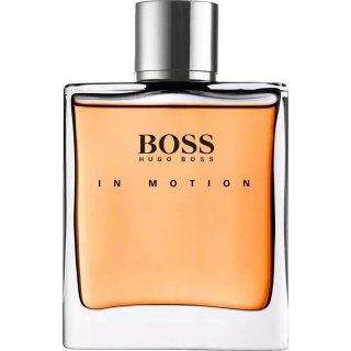 Hugo Boss Boss In Motion woda toaletowa spray 100ml (P1)