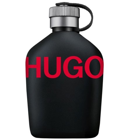 Hugo Boss Hugo Just Different woda toaletowa spray 200ml (P1)