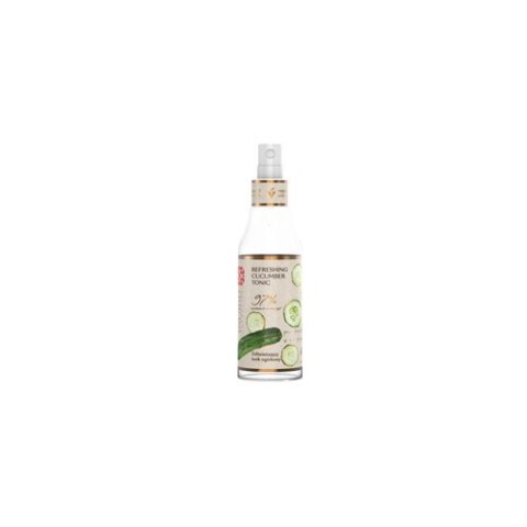 Ingrid Refreshing Cucumber Tonic odświeżający tonik ogórkowy 75ml (P1)