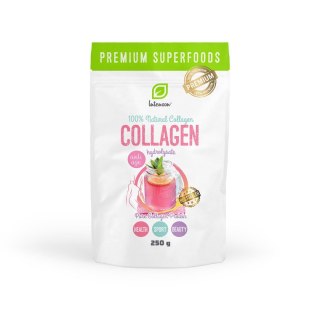 Intenson Kolagen Hydrolizat suplement diety 250g (P1)