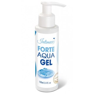 Intimeco Aqua Forte Gel żel wodny nawilżający strefy intymne 100ml (P1)