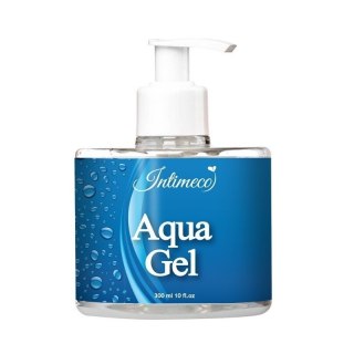 Intimeco Aqua Gel żel nawilżający na bazie wody 300ml (P1)