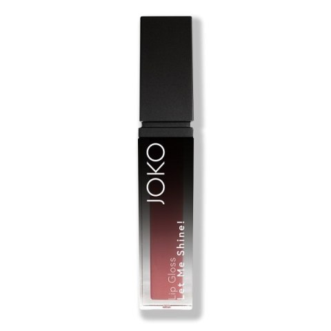 Joko Lip Gloss Let Me Shine! błyszczyk do ust 04 5ml (P1)