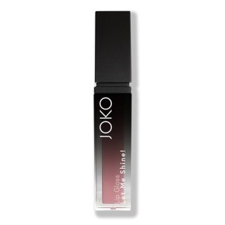 Joko Lip Gloss Let Me Shine! błyszczyk do ust 05 5ml (P1)