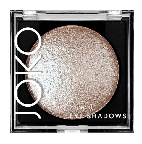 Joko Mineral Eye Shadows cień spiekany do powiek 509 2g (P1)