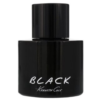 Kenneth Cole Black woda toaletowa spray 100ml (P1)