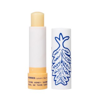 Korres Lip Balm balsam do ust Thyme Honey Shimmery 4.5g (P1)