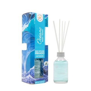 La Casa de los Aromas Mikado Intense patyczki zapachowe Ocean 100ml (P1)