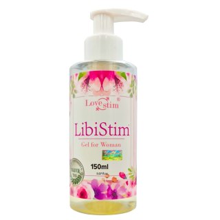 Love Stim LibiStim żel wzmacniający libido u kobiet 150ml (P1)