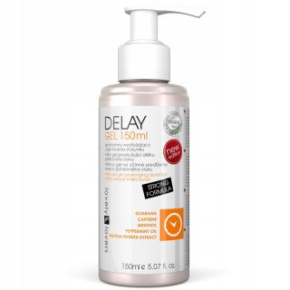 Lovely Lovers Delay Gel żel intymny wydłużający czas trwania stosunku 150ml (P1)